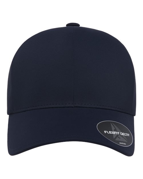 Flexfit Delta® Snapback Perforated Cap 180AP - HatFlow Company