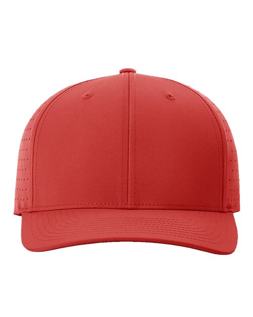Richardson Laser Perf R-Flex Cap 632 - HatFlow Company