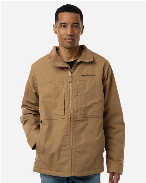 Columbia Men's Loma Vista™ III Jacket 208855 - HatFlow Company