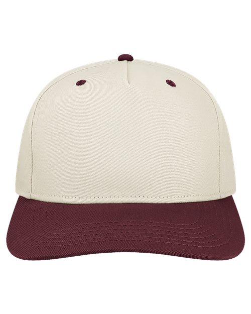 LEGACY Heritage Twill Cap HTA - HatFlow Company