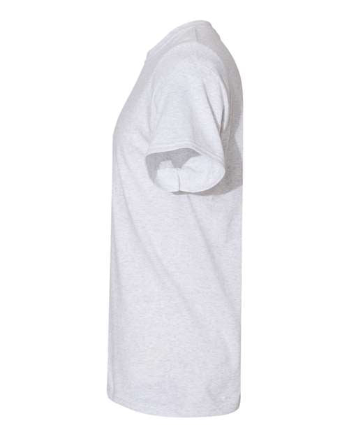 Gildan Unisex Heavy Cotton™ T-Shirt 5000 - HatFlow Company