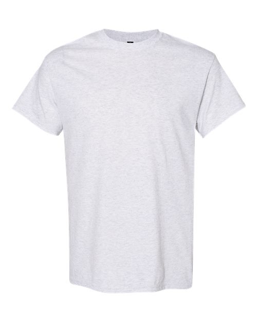 Gildan Unisex Heavy Cotton™ T-Shirt 5000 - HatFlow Company
