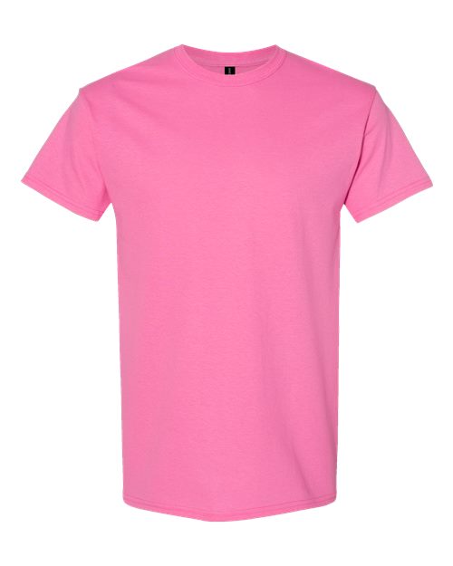 Gildan Unisex Heavy Cotton™ T-Shirt 5000 - HatFlow Company