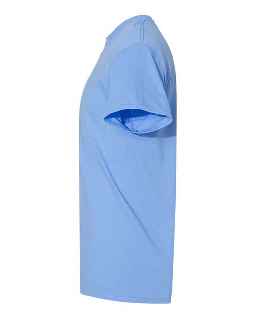 Gildan Unisex Heavy Cotton™ T-Shirt 5000 - HatFlow Company