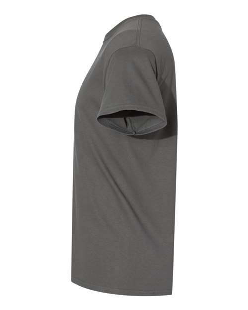 Gildan Unisex Heavy Cotton™ T-Shirt 5000 - HatFlow Company