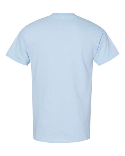 Gildan Unisex Heavy Cotton™ T-Shirt 5000 - HatFlow Company