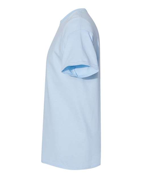 Gildan Unisex Heavy Cotton™ T-Shirt 5000 - HatFlow Company
