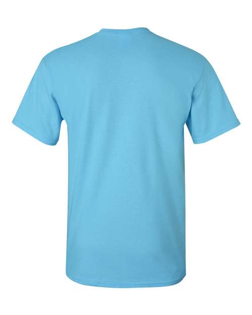 Gildan Unisex Heavy Cotton™ T-Shirt 5000 - HatFlow Company