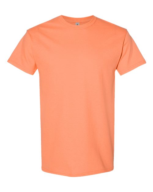 Gildan Unisex Heavy Cotton™ T-Shirt 5000 - HatFlow Company