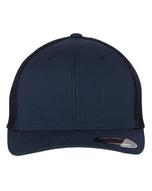 Flexfit Trucker Cap 6511 - HatFlow Company