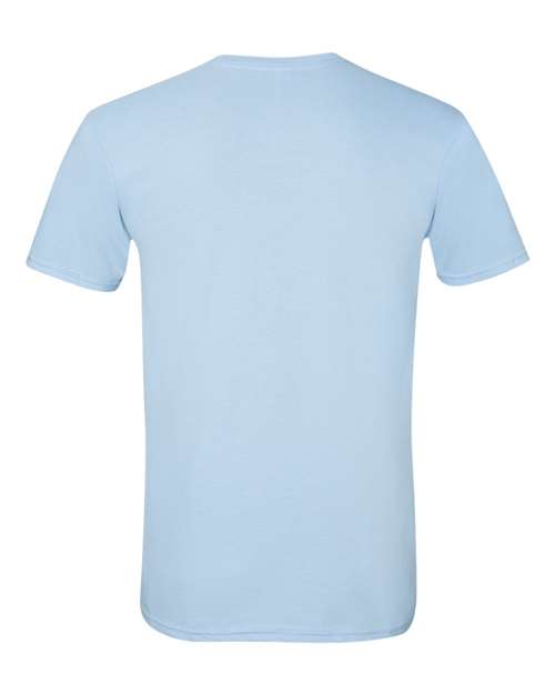 Gildan Unisex Softstyle® T-Shirt 64000