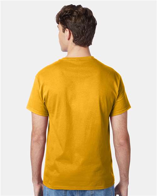 Hanes Unisex Authentic T-Shirt 5250