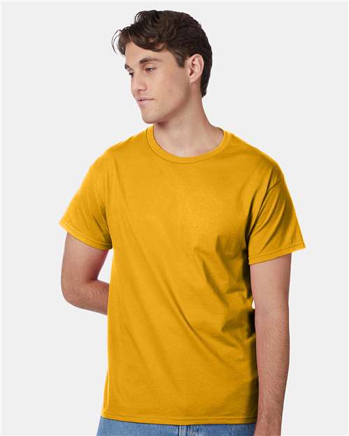 Hanes Unisex Authentic T-Shirt 5250