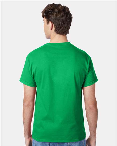 Hanes Unisex Authentic T-Shirt 5250