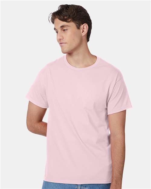 Hanes Unisex Authentic T-Shirt 5250