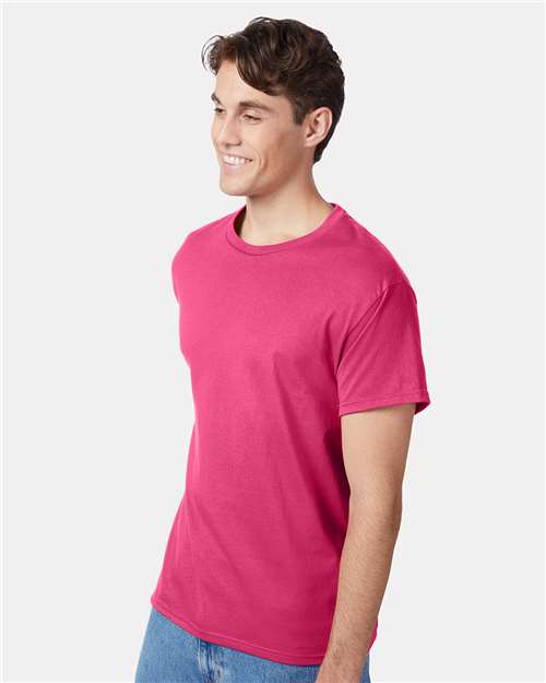 Hanes Unisex Authentic T-Shirt 5250