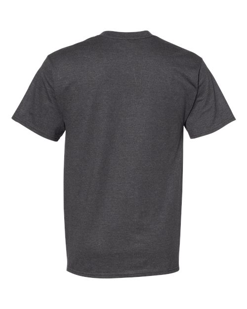 Hanes Unisex Beefy-T® T-Shirt 5180 - HatFlow Company
