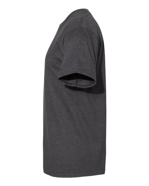 Hanes Unisex Beefy-T® T-Shirt 5180 - HatFlow Company