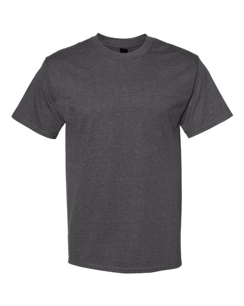 Hanes Unisex Beefy-T® T-Shirt 5180 - HatFlow Company
