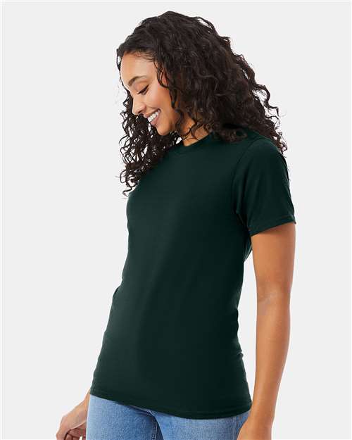 Hanes Unisex Beefy-T® T-Shirt 5180 - HatFlow Company