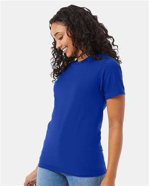 Hanes Unisex Beefy-T® T-Shirt 5180 - HatFlow Company