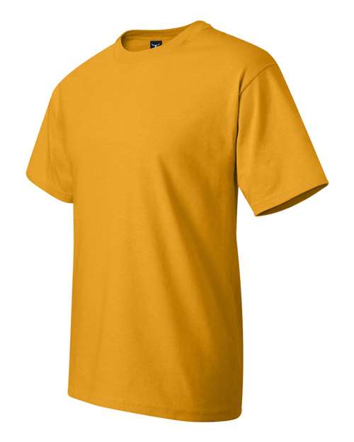 Hanes Unisex Beefy-T® T-Shirt 5180 - HatFlow Company