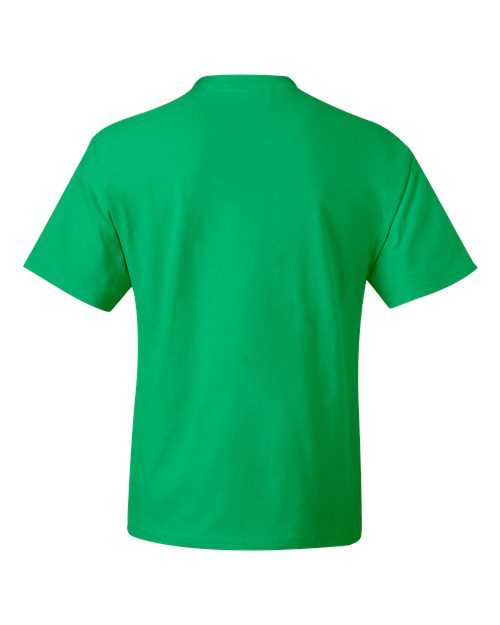 Hanes Unisex Beefy-T® T-Shirt 5180 - HatFlow Company
