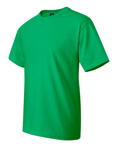 Hanes Unisex Beefy-T® T-Shirt 5180 - HatFlow Company