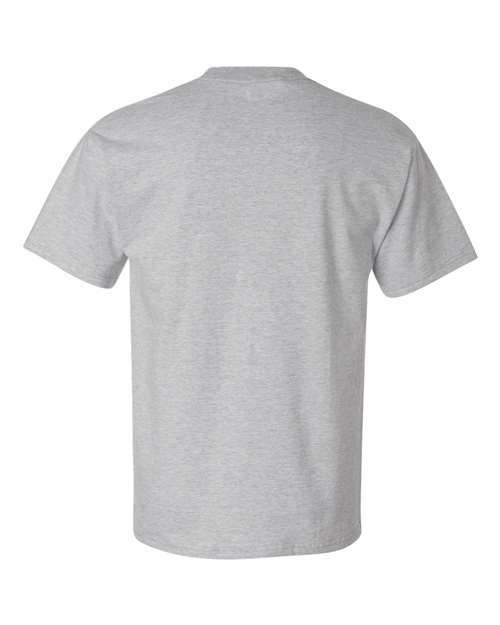 Hanes Unisex Beefy-T® T-Shirt 5180 - HatFlow Company
