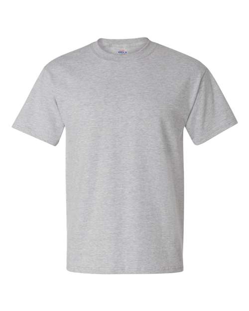 Hanes Unisex Beefy-T® T-Shirt 5180 - HatFlow Company