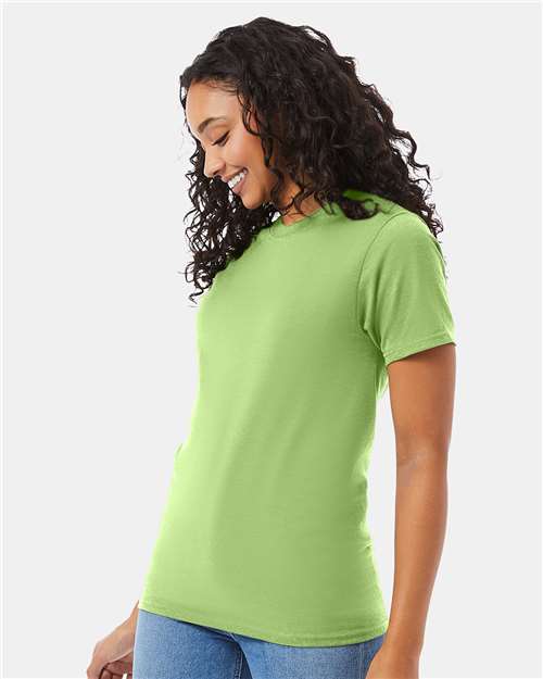 Hanes Unisex Beefy-T® T-Shirt 5180 - HatFlow Company