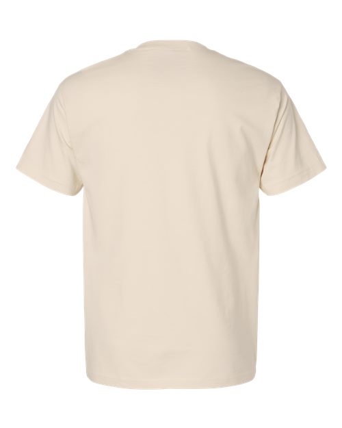 Hanes Unisex Beefy-T® T-Shirt 5180 - HatFlow Company