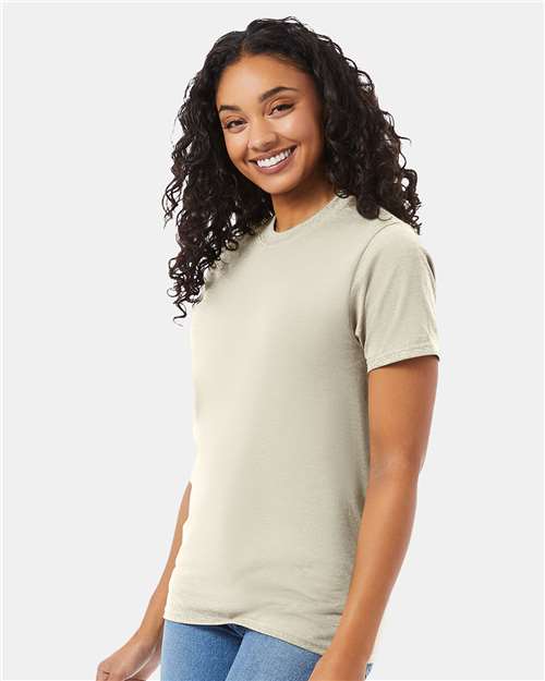 Hanes Unisex Beefy-T® T-Shirt 5180 - HatFlow Company