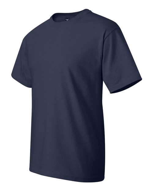 Hanes Unisex Beefy-T® T-Shirt 5180 - HatFlow Company