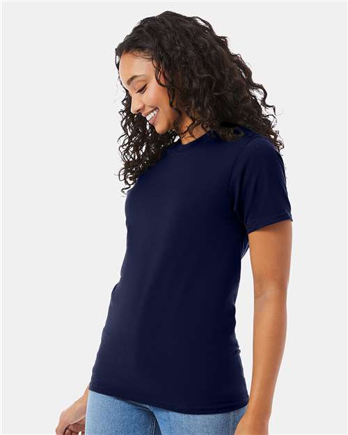 Hanes Unisex Beefy-T® T-Shirt 5180 - HatFlow Company