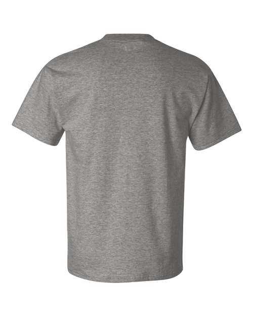 Hanes Unisex Beefy-T® T-Shirt 5180 - HatFlow Company