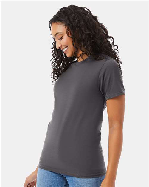 Hanes Unisex Beefy-T® T-Shirt 5180 - HatFlow Company