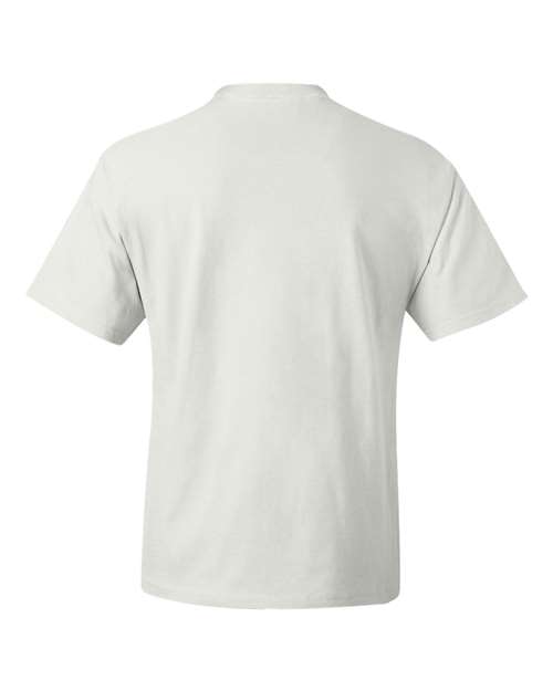 Hanes Unisex Beefy-T® T-Shirt 5180 - HatFlow Company