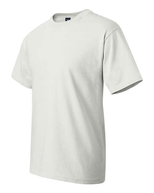 Hanes Unisex Beefy-T® T-Shirt 5180 - HatFlow Company