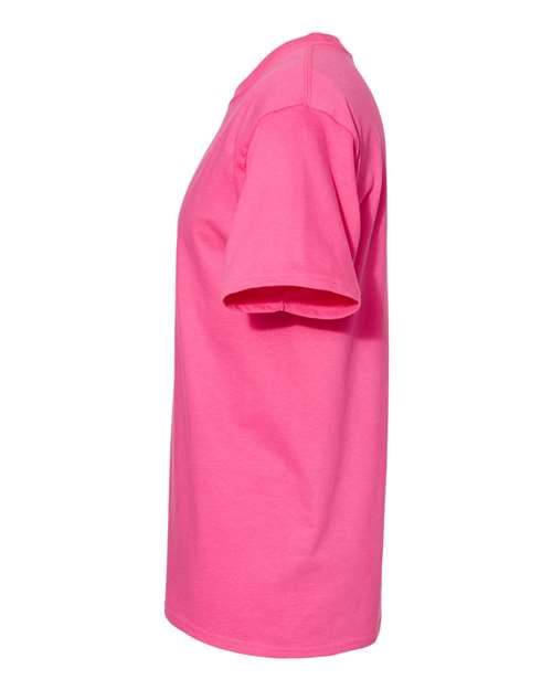 Hanes Unisex Beefy-T® T-Shirt 5180 - HatFlow Company