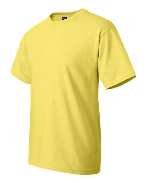 Hanes Unisex Beefy-T® T-Shirt 5180 - HatFlow Company