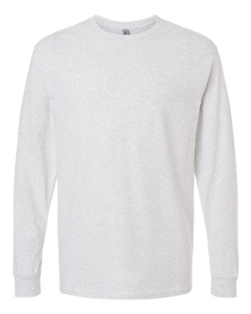 Gildan Unisex Heavy Cotton™ Long Sleeve T-Shirt 5400 - HatFlow Company