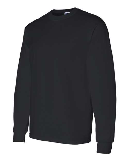 Gildan Unisex Heavy Cotton™ Long Sleeve T-Shirt 5400 - HatFlow Company