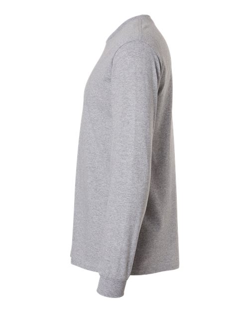 Gildan Unisex Ultra Cotton® Long Sleeve T-Shirt 2400