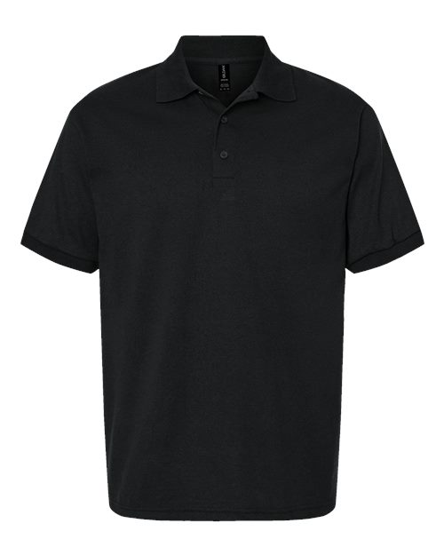 Gildan Unisex DryBlend® Jersey Polo 8800 - HatFlow Company