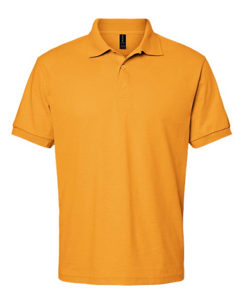 Gildan Unisex DryBlend® Jersey Polo 8800 - HatFlow Company