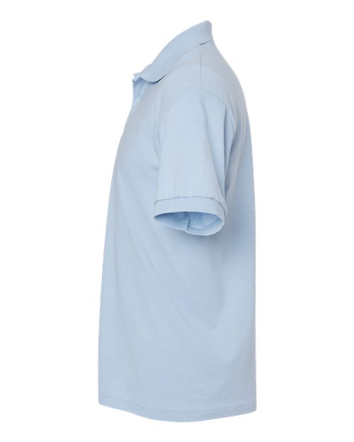 Gildan Unisex DryBlend® Jersey Polo 8800 - HatFlow Company