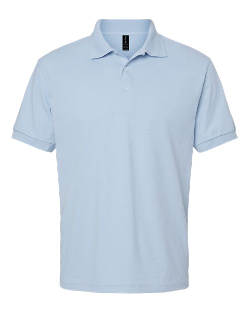 Gildan Unisex DryBlend® Jersey Polo 8800 - HatFlow Company