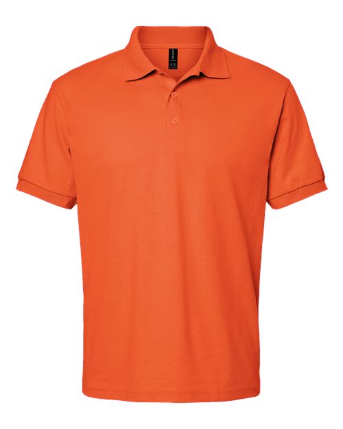 Gildan Unisex DryBlend® Jersey Polo 8800 - HatFlow Company