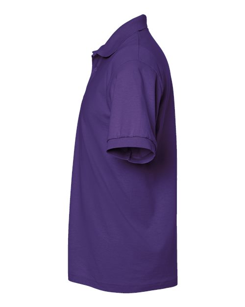 Gildan Unisex DryBlend® Jersey Polo 8800 - HatFlow Company
